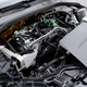 Illustration for article titled Volvo's 450 HP Triple-Charged Engine Is A Missile Aimed At Germany